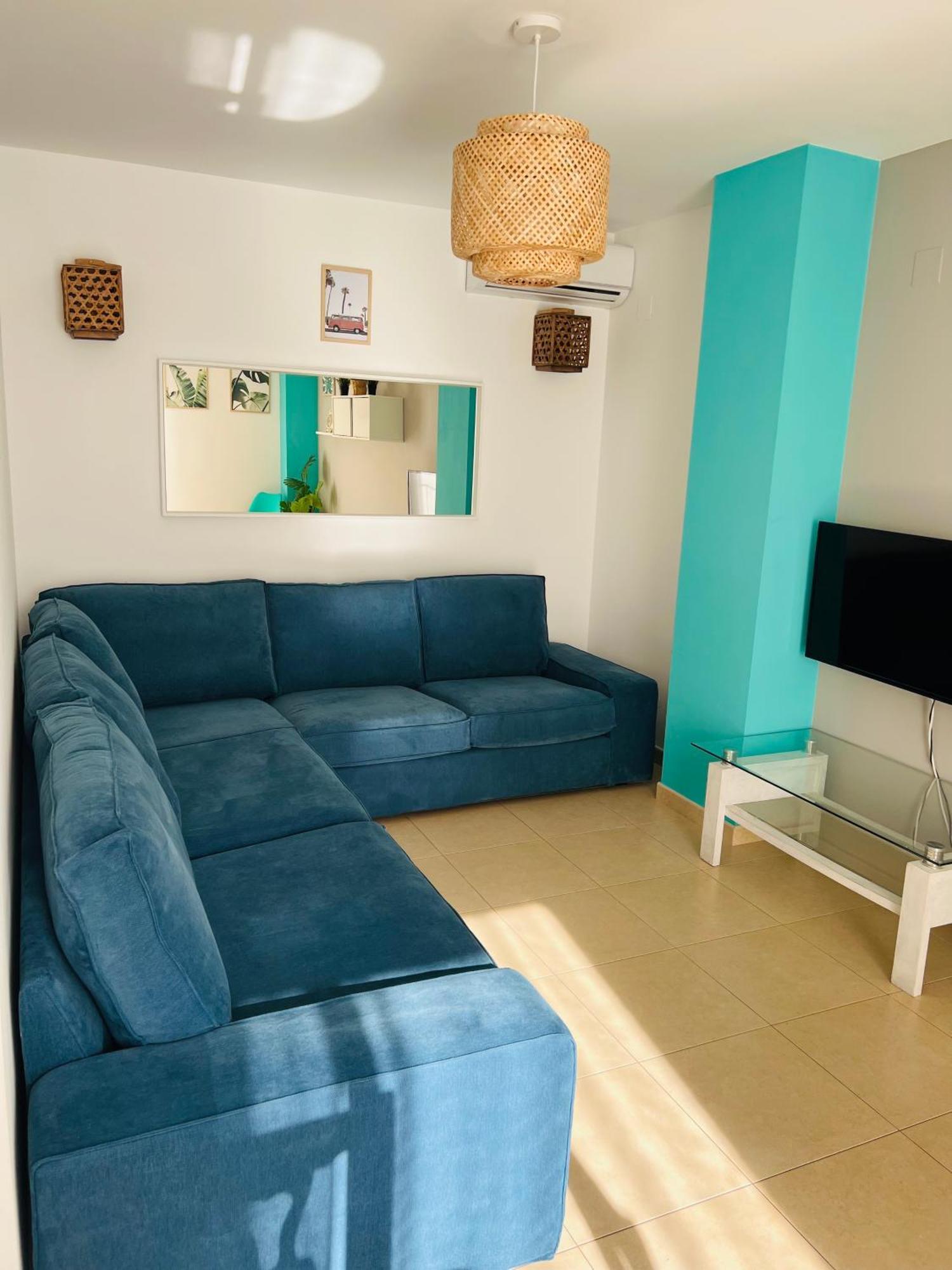 APARTAMENTO CENTRO 3 HABITACIONES CON AIRE ACONDICIONADO A 150m DE LA PLAYA Peñíscola Exterior foto